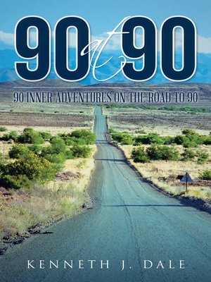 cover image of 90 at 90